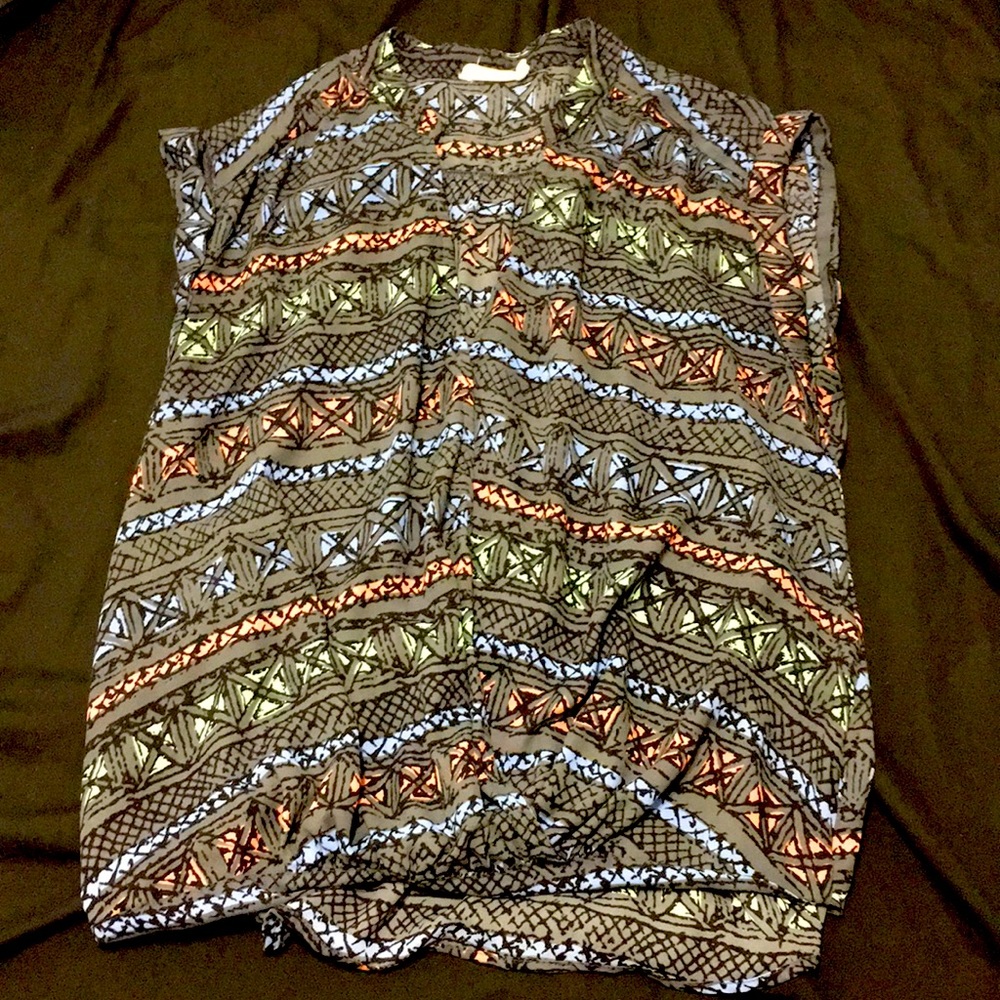 Women’s Blouse